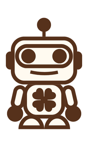 ハピっちのイラスト