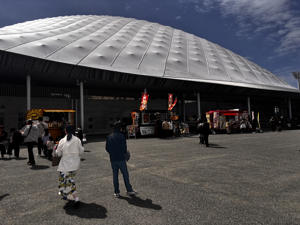 山口きららハンドメイドマーケットの写真